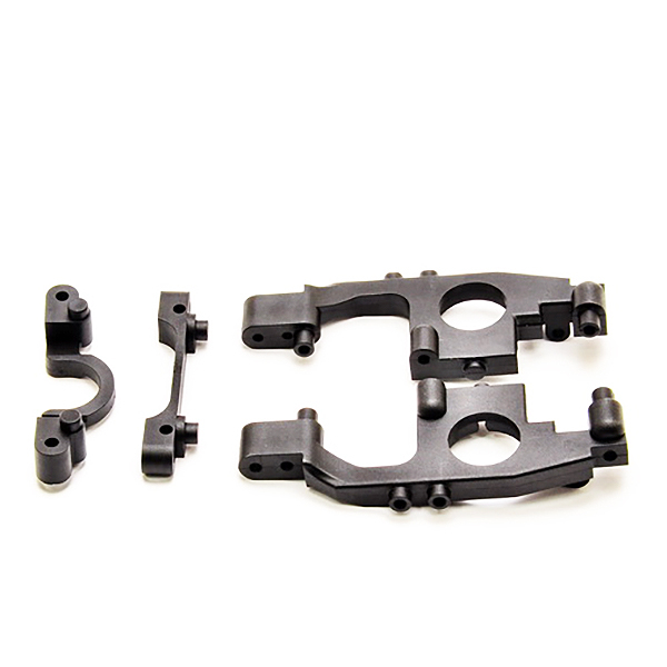 Hobao Epx Front Bulkhead