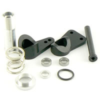 Hobao Gpx4/epx Servo Saver Set