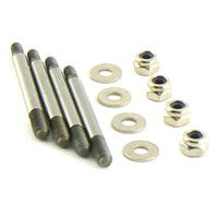 Hobao Gpx4/epx Shock Shaft (4)