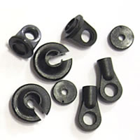 Hobao Gpx4/epx Shock Ball End (pr)