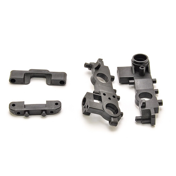 Hobao Epx Rear Bulkhead