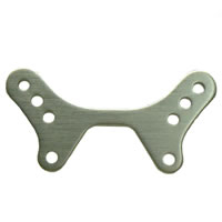 Hobao Gpx4/epx Rear Shock Stay (tower)