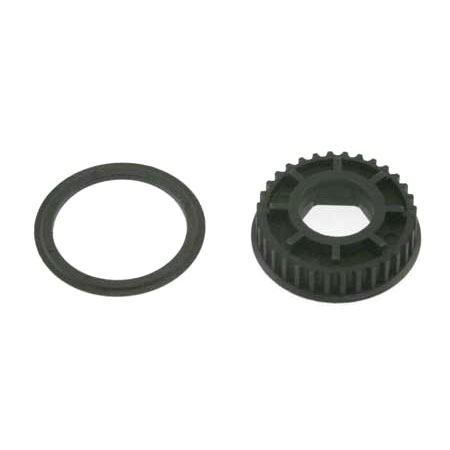 Hobao Gpx4/epx Front One Way Pulley