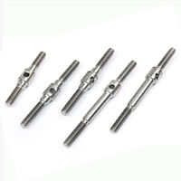 Hobao Gpx4 Titanium Pivot Ball