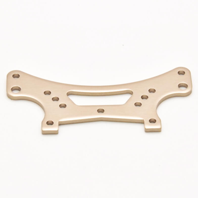 Hobao Epx Front Shock Tower