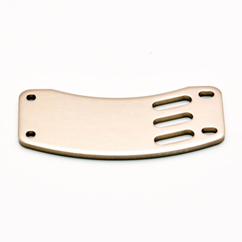 Hobao Epx Aluminium Radio Tray