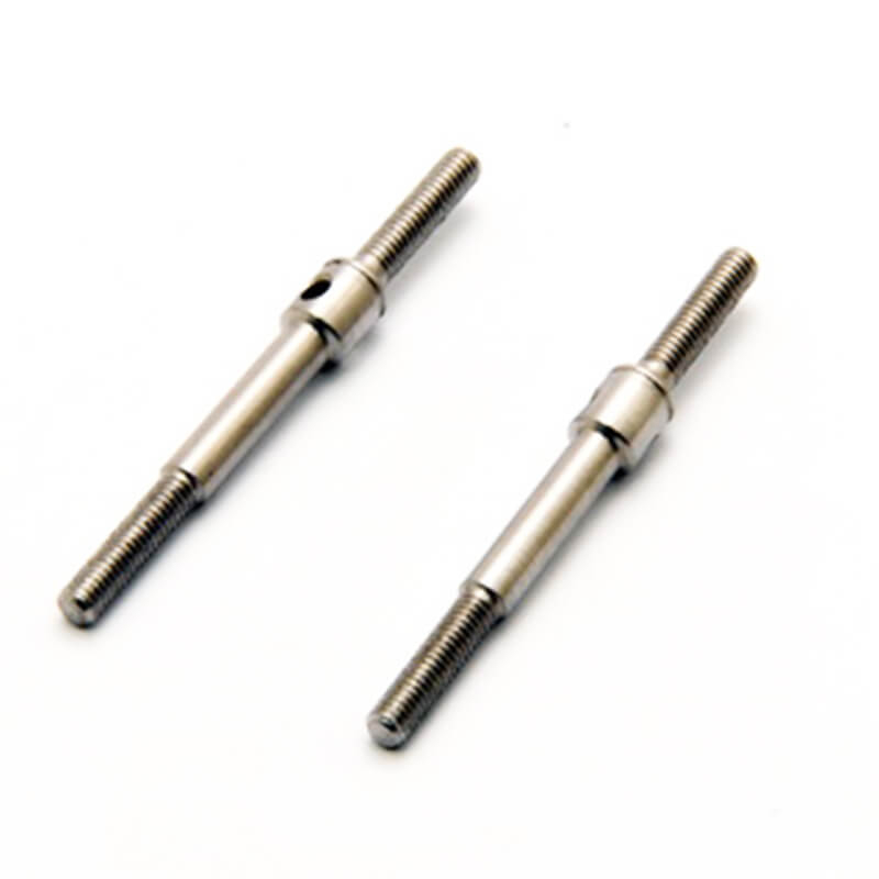 Hobao Epx Turnbuckle Rod 3 X 45mm (2)