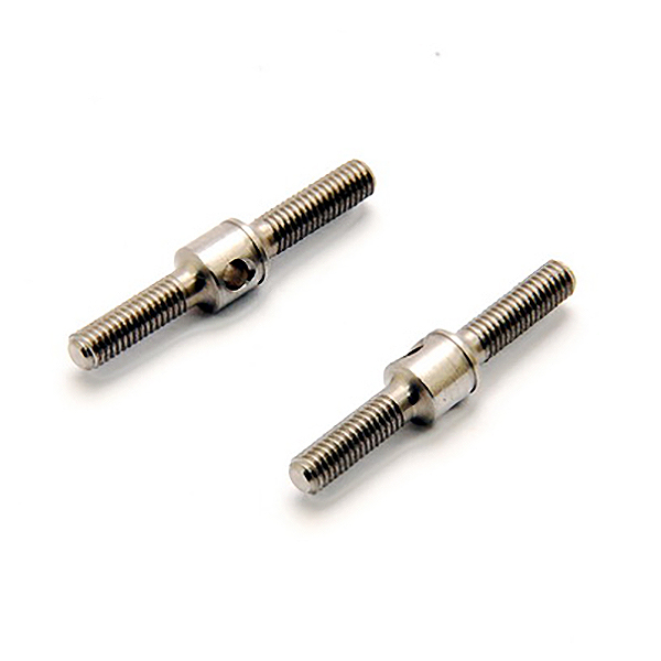 Hobao Epx Turnbuckle Rod 3 X 26mm (2)