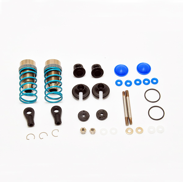 Hobao Epx Shock Absorbers (pr)