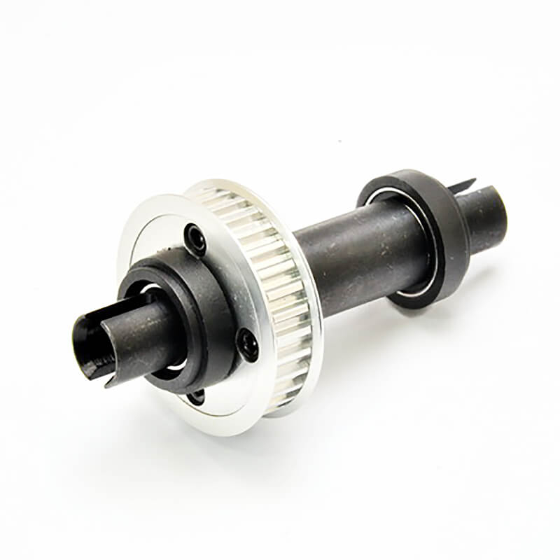 Hobao Epx Front Spool Set With 32t Spur