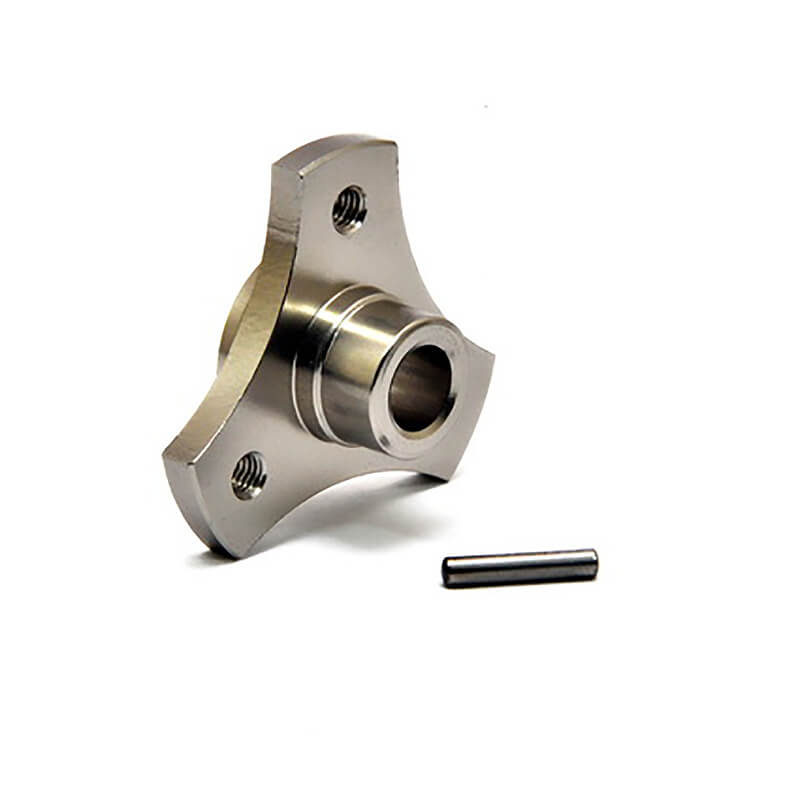 Hobao Epx Spur Gear Adapter