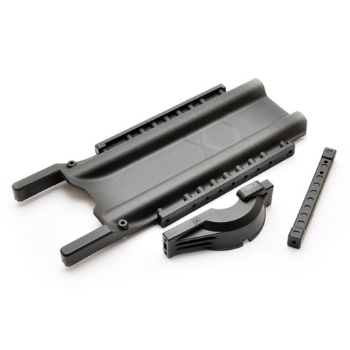 Hobao Dc-1 Chassis Brace