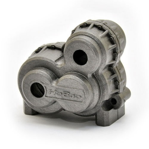 Hobao Dc-1 Gear Box Case