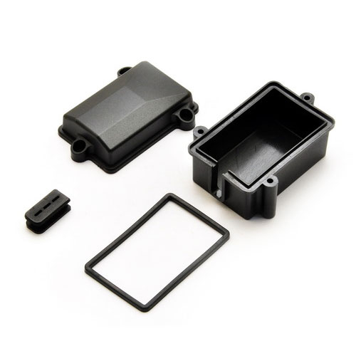 Hobao Dc-1 Receiver Box Set