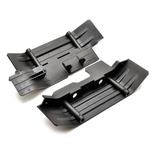 Hobao Dc-1 Side Guards , 1 Pair