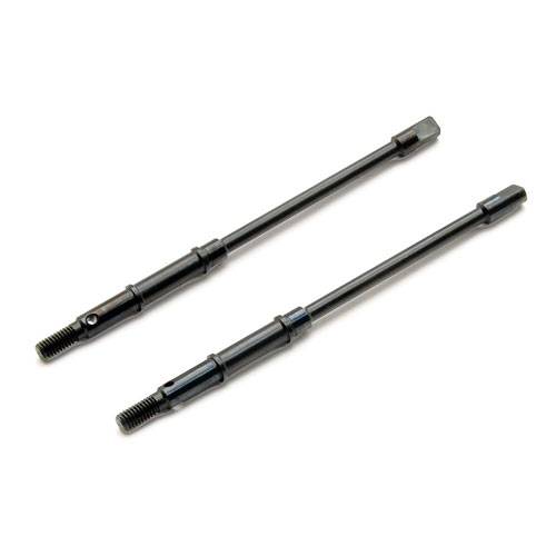 Hobao Dc-1 Rear Drive Shaft, 2 Pcs.