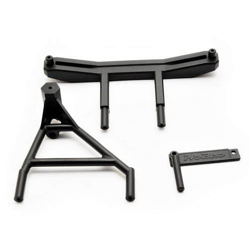 Hobao Dc-1 Spare Tire Bracket