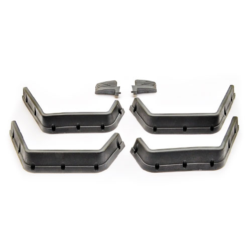 Hobao Dc-1 Exterior Fender And Side Mirrors Set