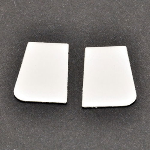 Hobao Dc-1 Side Mirror Plate