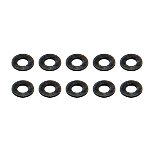 Hobao Dc-1/epx Washer 3.1 X 6 X 0.5mm (10)