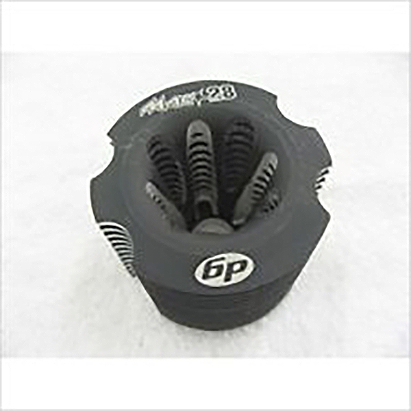 Hobao Mach 28 Cylinder Head