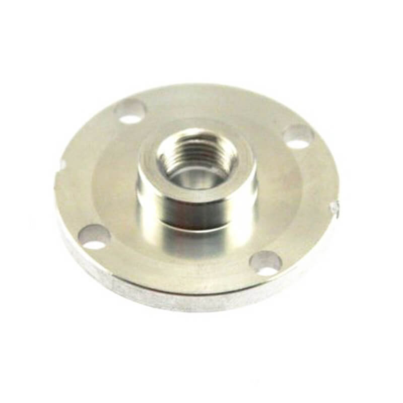 Hobao Mach 28 Turbo Alu. Burn Room