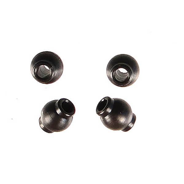 Hobao Hyper Ss/cage/mt Ball Long 7.8mm (4)