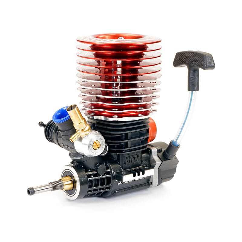 hobao-hyper-30-turbo-engine-with-pstart-turbo-plug-new-cops