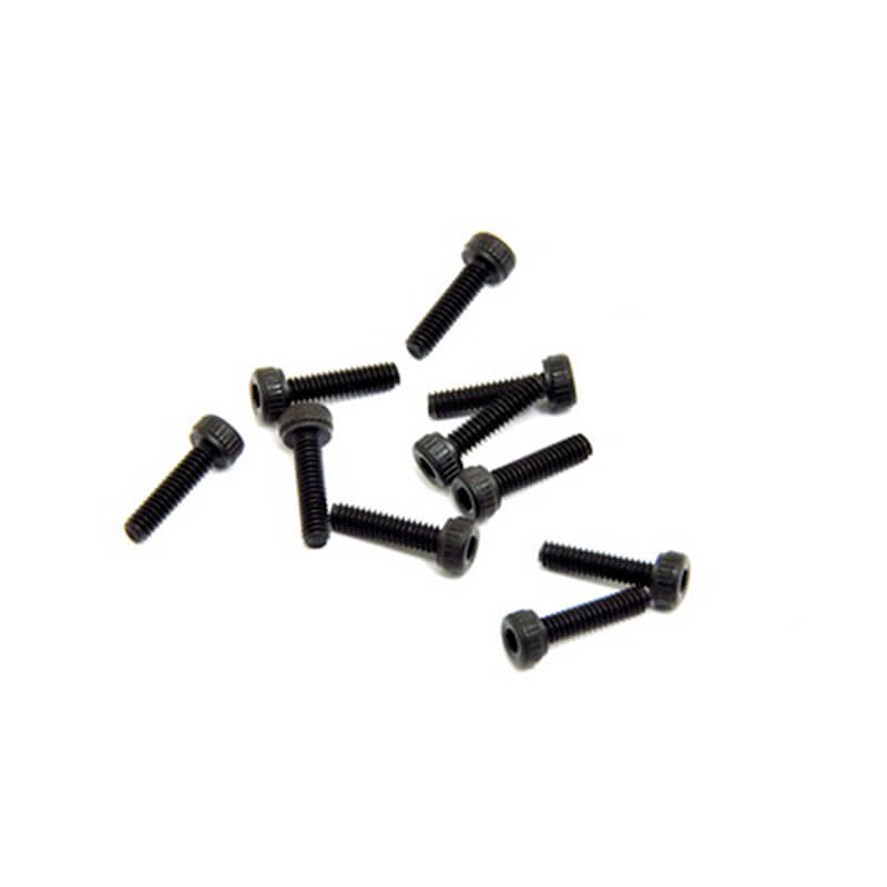 hobao-m2x8mm-cap-head-screw-10pcs