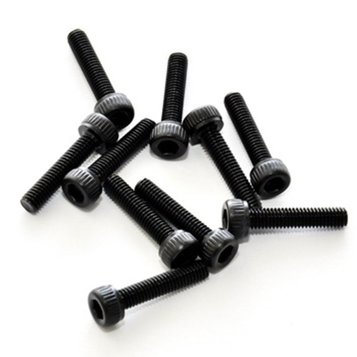 Hobao M3x14 Cap Head Screw