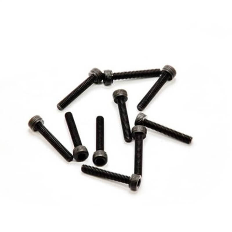 Hobao M3x18 Cap Head Screw