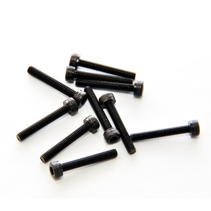 Hobao M3x20 Cap Head Screw