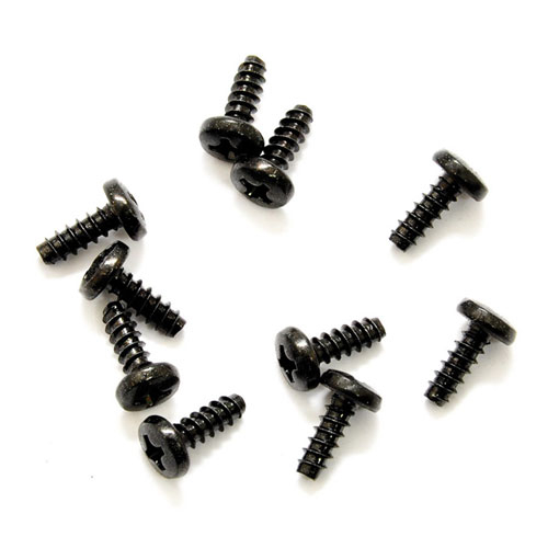 Hobao M3x10mm Hex Socket Button Head Tp Screws