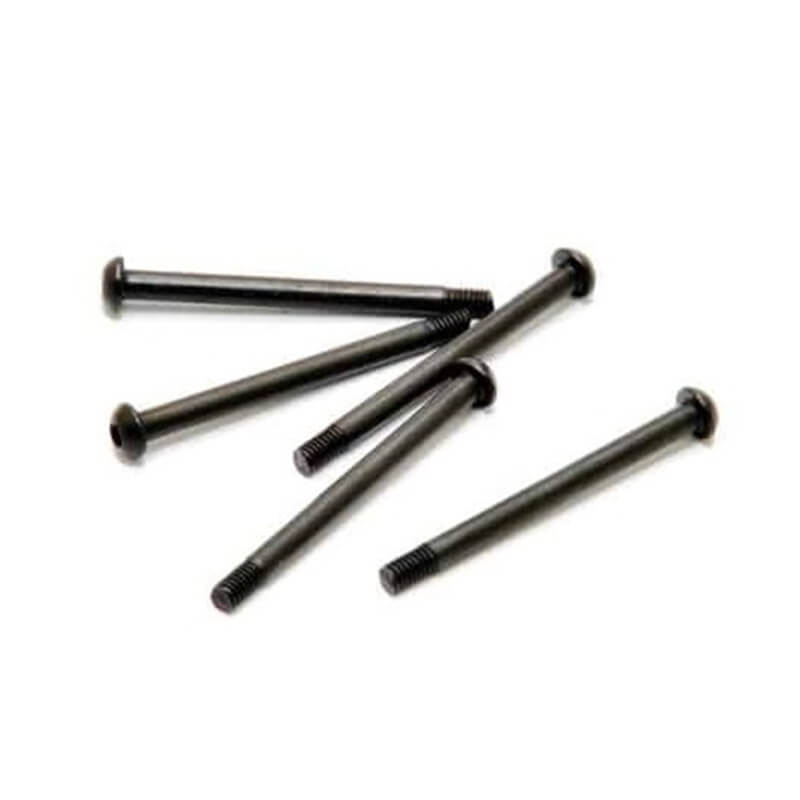Hobao M3x35mm Hex Socket Button Head Shoulder Screws
