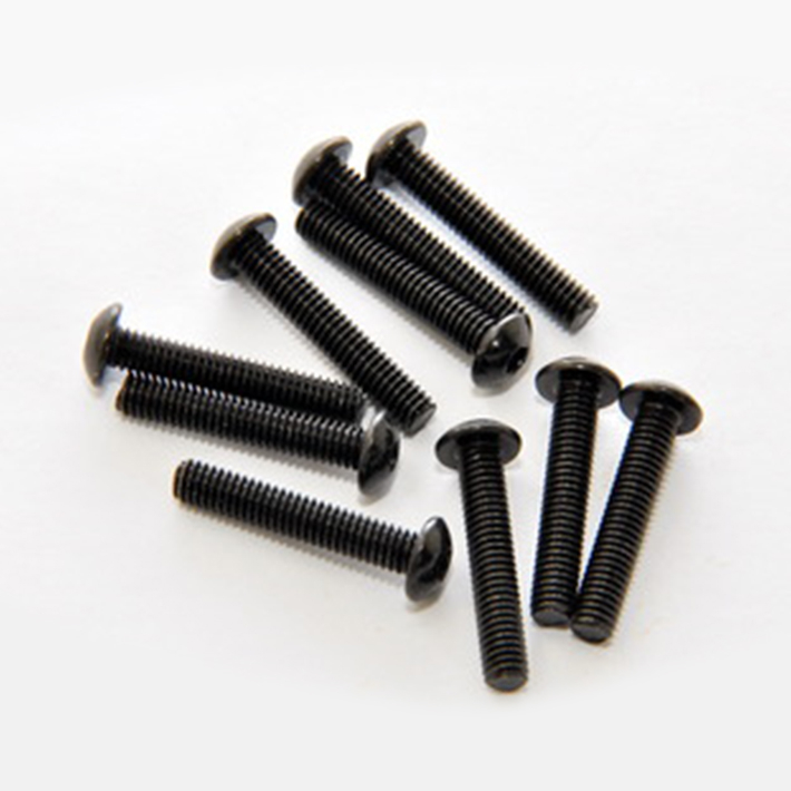 Hobao M4x22 Button Head Screw
