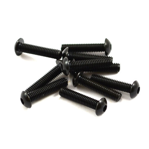 Hobao Phillips Screw M4x18