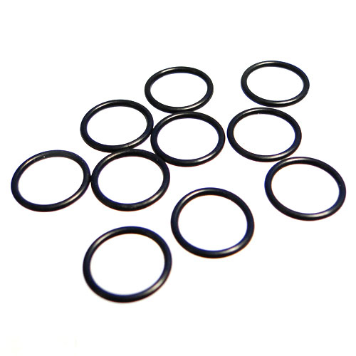 Hobao O-ring 8 X 1mm