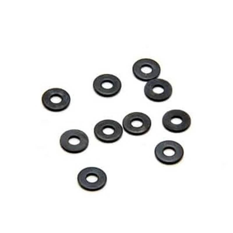 Hobao Spacer 3x8x1mm (10)