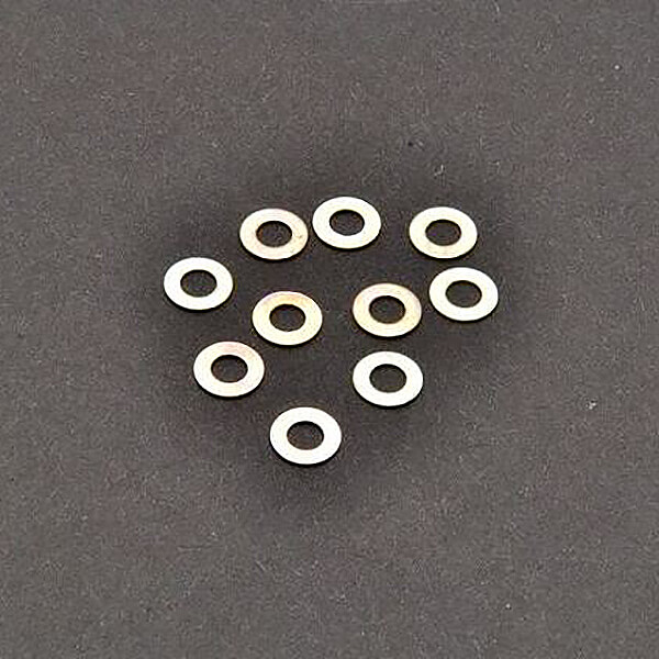 Hobao Spacer 4x8x0.5mm (10)