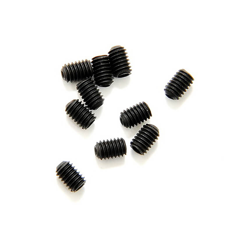 Hobao M4x6 Set Screw