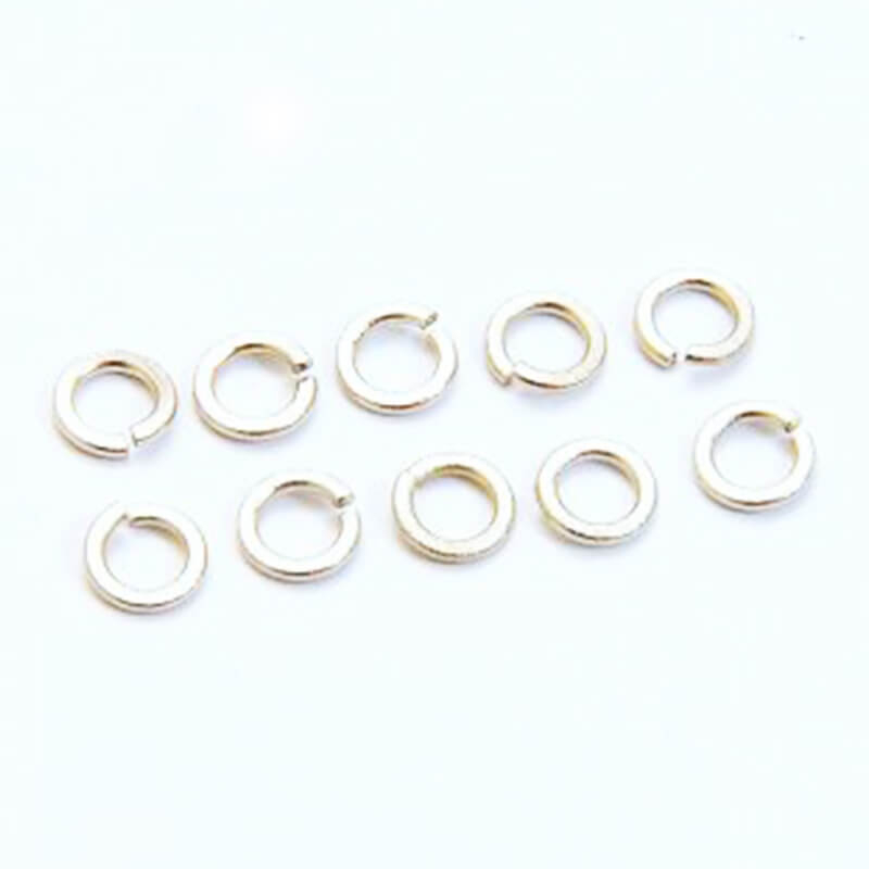 Hobao Spring Washer 3.1x5x1.5mm