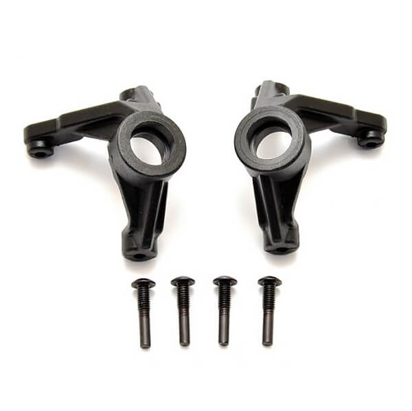 Hobao H2 / Ex10 Steering Knuckle Set