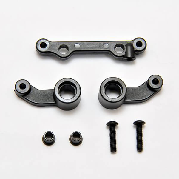 Hobao H2 / Ex10 Servo Saver Arm Set