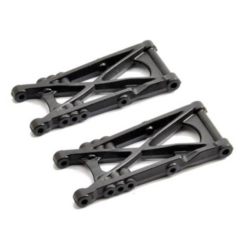 Hobao Hyper Ex10 New Rear Suspension Arms