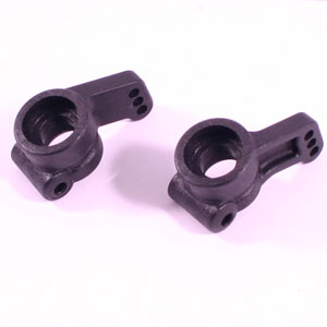 Hobao H2 Rear Hub Set