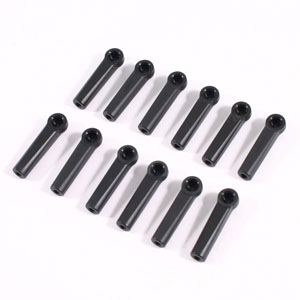 Hobao H2 / Ex10 Ball End 4.8mm (12)