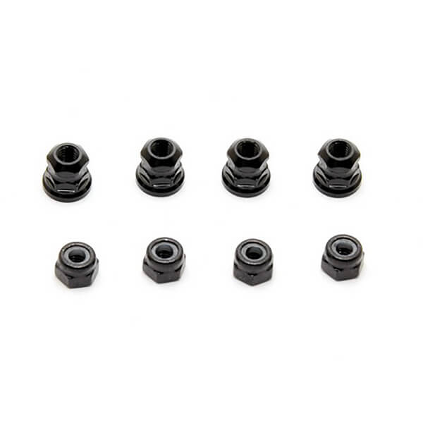 Hobao H2 / Ex10 Shock Bushing