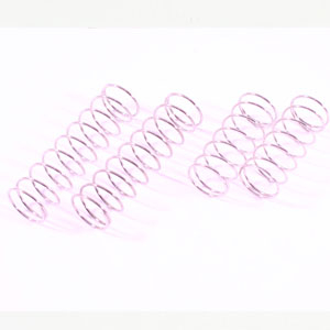 Hobao H2 F/r Shock Spring