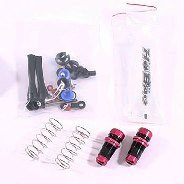 Hobao H2 / Ex10 Front Shock Absorber (2)