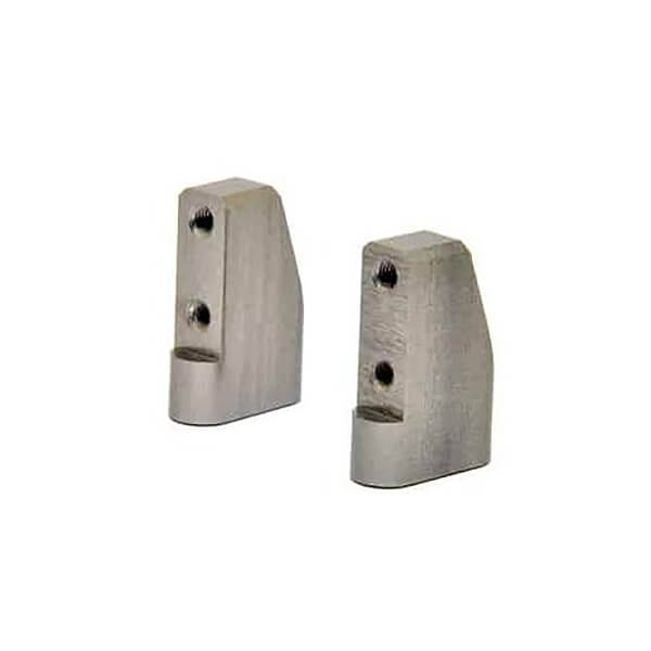 Hobao Hyper Ex10 Cnc Alum. Front Tower Mount (2)